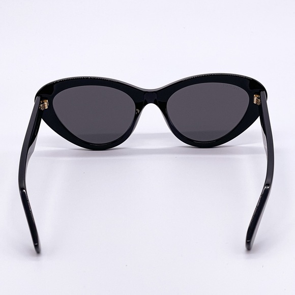 NEW GUCCI GG1170S 001 NEW COLLECTION WOMEN’S SUNGLASSES GUCCI GG1170S BLACK main image 6